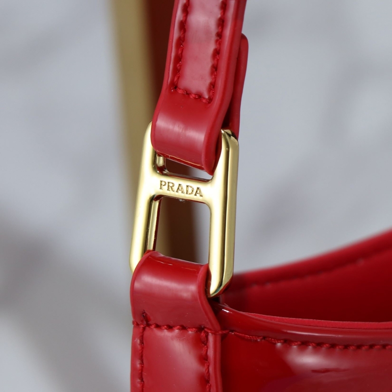 Prada Top Handle Bags